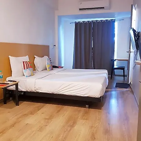 Hotel Unicontinental Mumbai