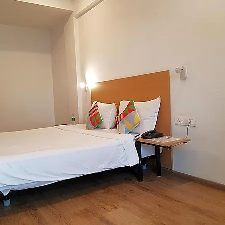 Unicontinental Hotel Mumbai