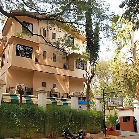 Park View, Mumbai