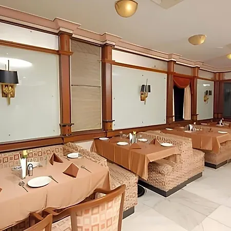 Park View, Hotel 3*