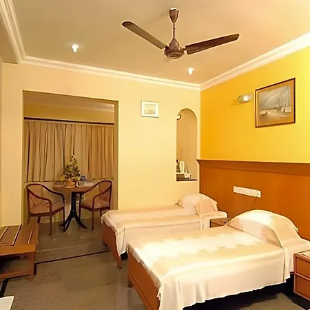 Park View, Hotel Mumbai