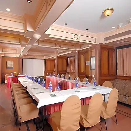 Park View, Hotel 3*