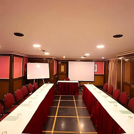 Hotel Park View, Mumbai