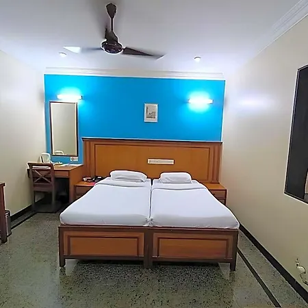 Hotel Park View, Mumbai