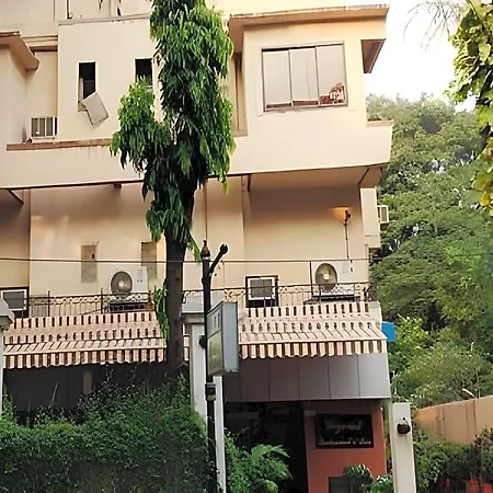 Park View, Hotel Mumbai