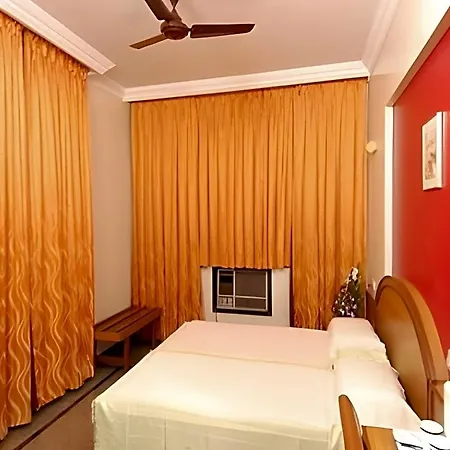 Hotel Park View, 3*