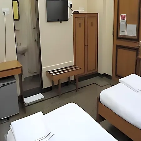 Park View, 3* Mumbai