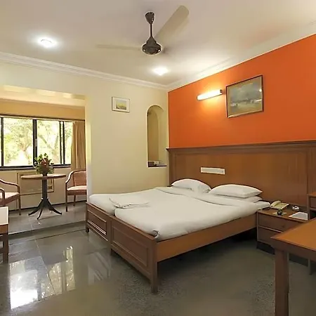 Hotel Park View, Mumbai
