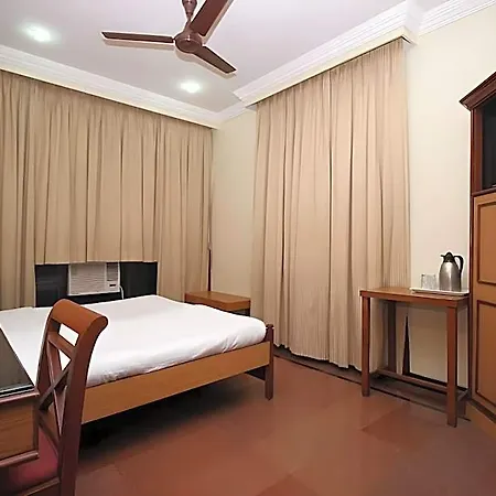 Park View, Hotel