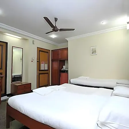 Hotel Park View, Mumbai