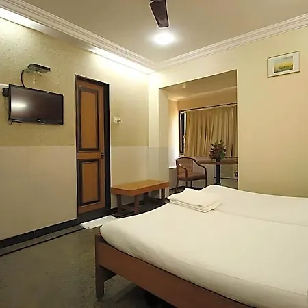 Hotel Park View, 3*