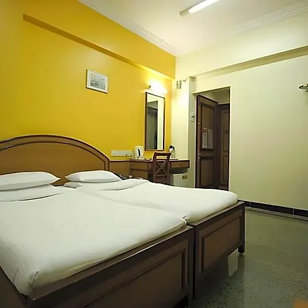 Park View, Hotel
