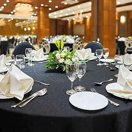 Hotel Goldfinch Mumbai
