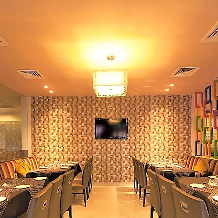 Hotel Andheri