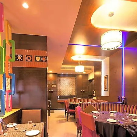 Andheri 3* Mumbai