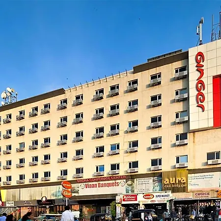 Andheri Hotel Mumbai