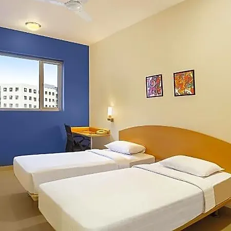 Andheri Hotel Mumbai