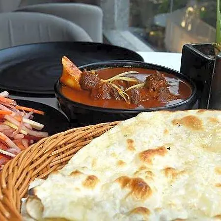 Andheri Hotel Mumbai