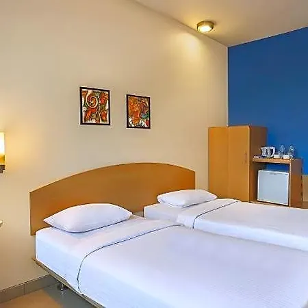 Andheri Hotel Mumbai