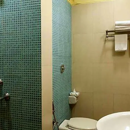 Andheri Hotel 3*