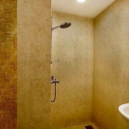 Andheri Hotel 3*