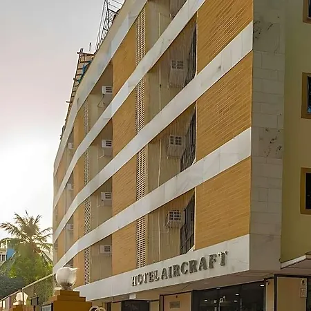 Hotel Aircraft International 2*