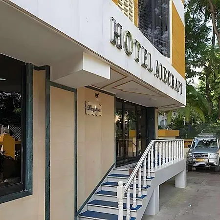 Aircraft International Mumbai