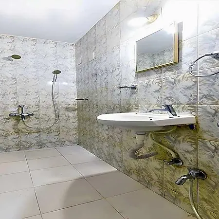 Aircraft International Hotel Mumbai