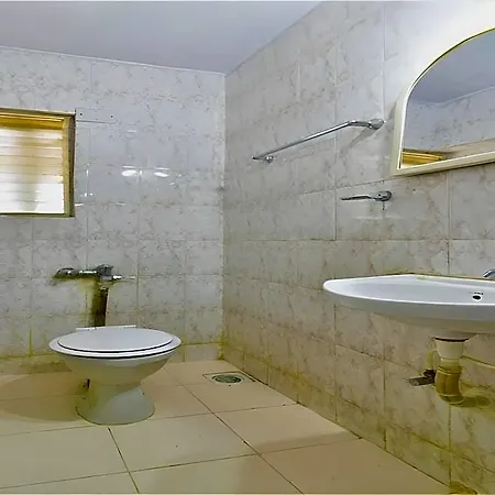 Aircraft International Hotel Mumbai