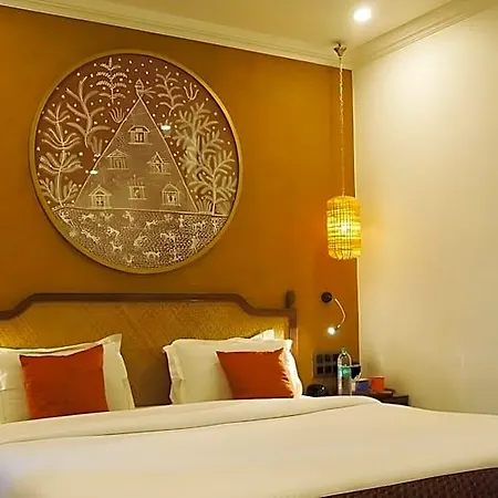 Accord Hotel Mumbai