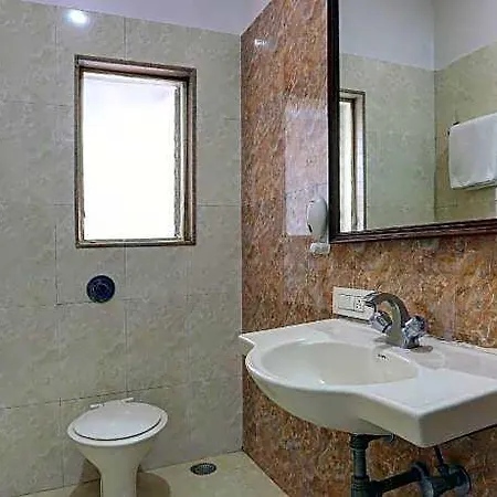 Hotel Accord Mumbai