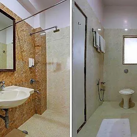 Accord Hotel Mumbai