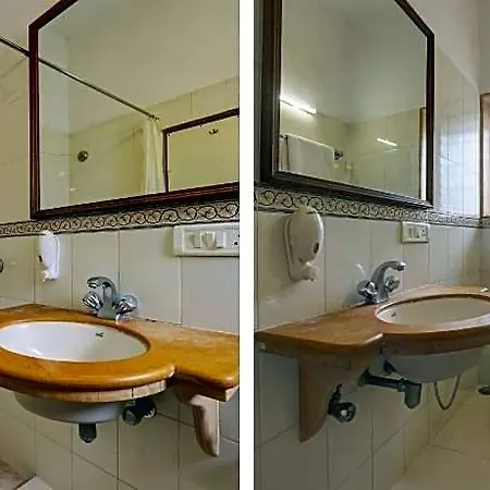 Hotel Accord 3*