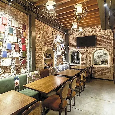 Hotel Hotel Crawford Inn Mumbai