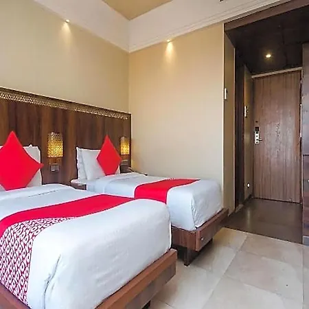 Hotel Hotel Crawford Inn 3*