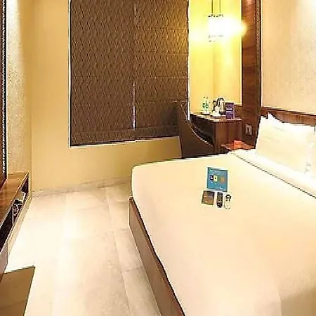 Hotel Crawford Inn 3*