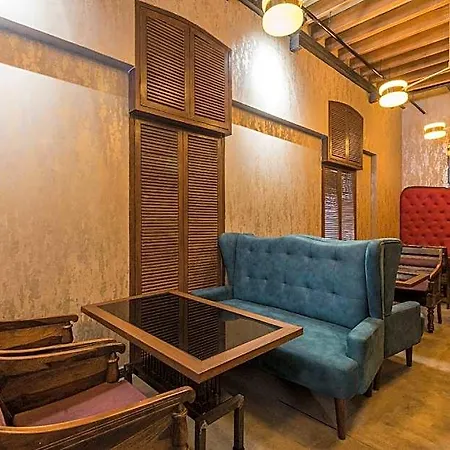 Hotel Hotel Crawford Inn 3*