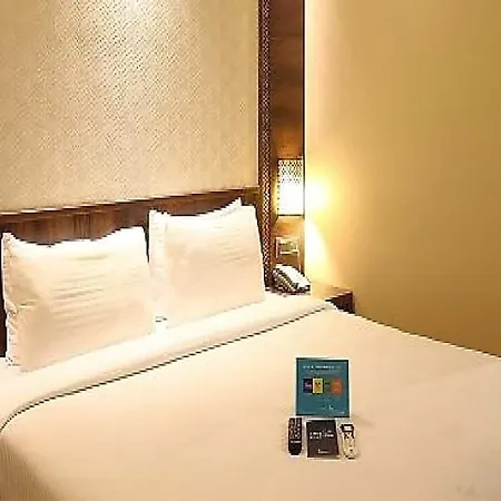 Hotel Crawford Inn 3* Mumbai