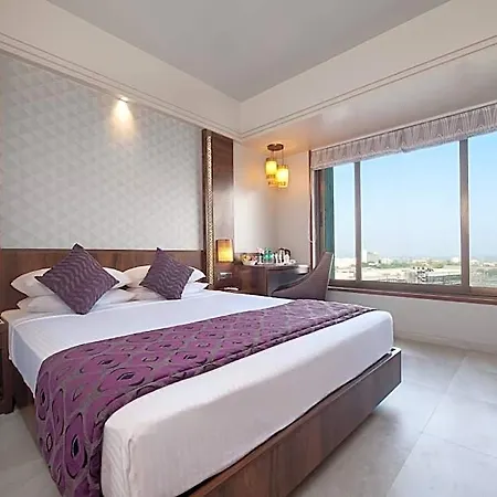 Hotel Crawford Inn 3*