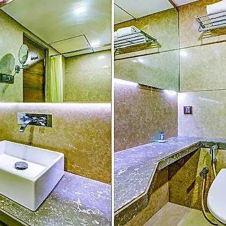 Hotel Crawford Inn Hotel