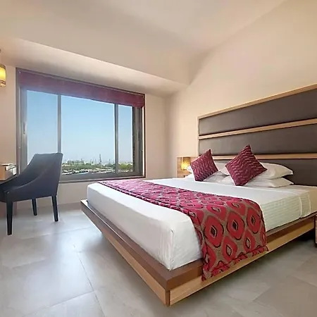 Hotel Crawford Inn Hotel Mumbai