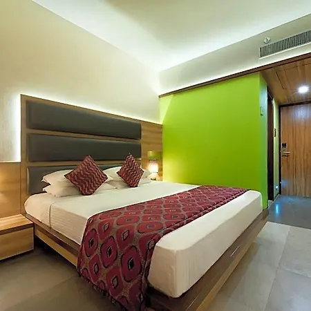 Hotel Crawford Inn 3*