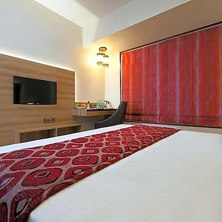 Hotel Hotel Crawford Inn Mumbai