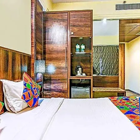 Hotel Crawford Inn Hotel Mumbai