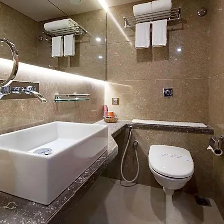 Hotel Crawford Inn Mumbai