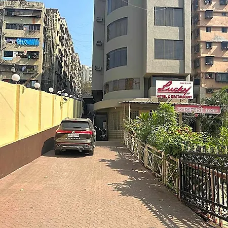 Lucky Near Nesco Hotel Mumbai