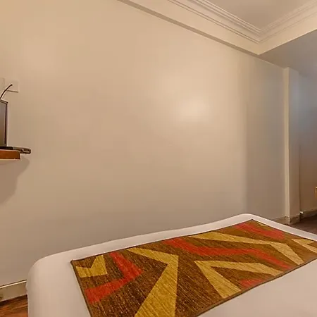 Hotel Mogul Palace - Near Masjid Bunder 3*