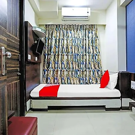 Nishita Residency 3*