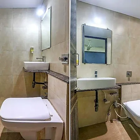 Nishita Residency 3* Mumbai