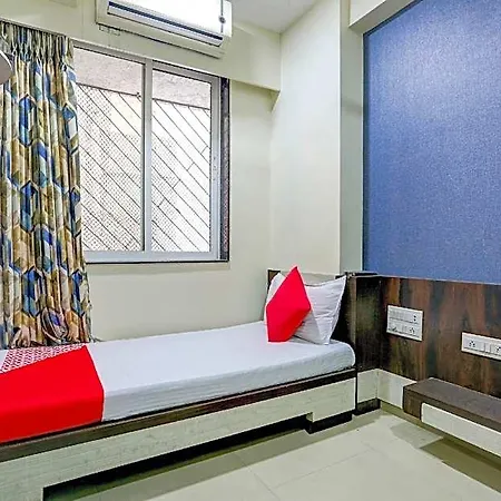 Nishita Residency